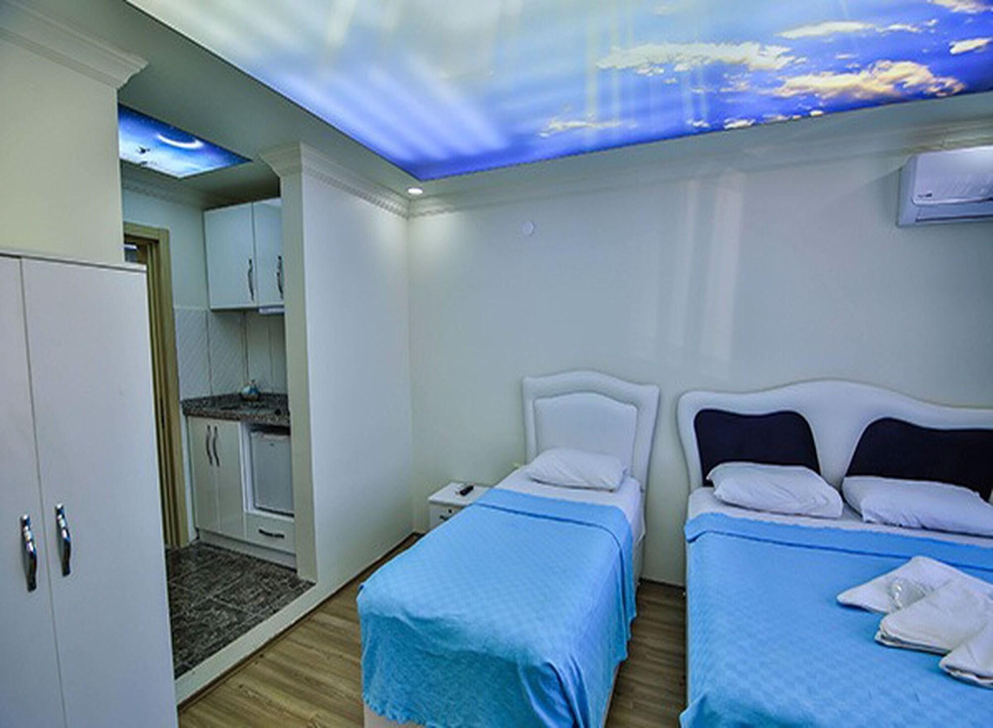Amasra Ayisigi Pansiyon Exterior foto